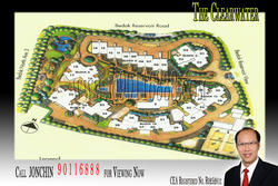 The Clearwater (D16), Condominium #79126562